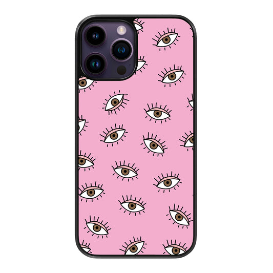 Eyes Phone Case